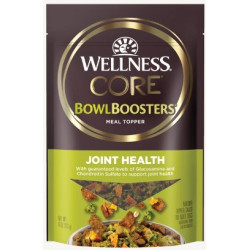 **新品上架** Wellness Core Bowl Boosters 犬用凍乾糧伴 